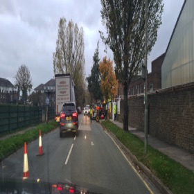 Congestion Congestion